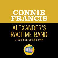 Connie Francis – Alexander's Ragtime Band [Live On The Ed Sullivan Show, October 14, 1962]