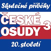 Různí interpreti – České osudy 3 CD-MP3