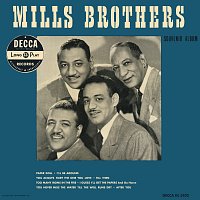 The Mills Brothers – Souvenir Album