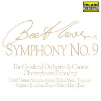 Christoph von Dohnányi, The Cleveland Orchestra, Cleveland Orchestra Chorus – Beethoven: Symphony No. 9