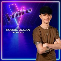 Robbie Dolan – Breakeven [The Voice Australia 2022 Performance / Live]