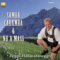 Peppi Hallmannsegger – Samba, Caramba & no a Maß - Folge 1