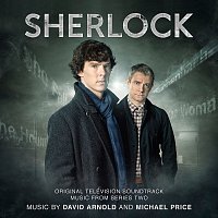 Sherlock - Series 2 [Soundtrack from the TV Series]