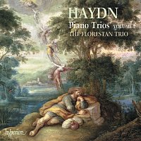 Florestan Trio – Haydn: Piano Trios Nos. 28-31
