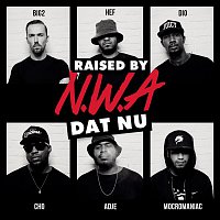 Adje, Big2, Cho, Dio, Hef, MocroManiac – Dat Nu