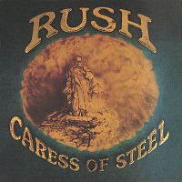 Rush – Caress Of Steel