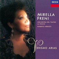 Mirella Freni, Orchestra Del Gran Teatro La Fenice, Roberto Abbado – Verismo Arias