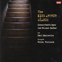 Karl Markovics, Maria Erlacher, Ursula Langmayr, Markus Forster, Daniel Jonannsen – The King Arthur Seance (Live)