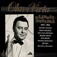 Olavi Virta – Kaannosiskelmia 1953-1964