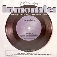 Lucho Gatica – Coleccion Inmortales [Remastered]