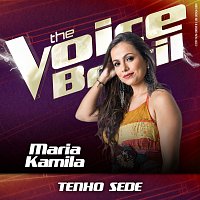 Maria Kamila – Tenho Sede [Ao Vivo No Rio De Janeiro / 2019]