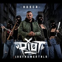 Bosca – Riot [Instrumental]