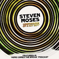 Steven Moses – Confessions Of A Hotboy