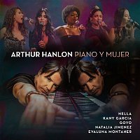 Arthur Hanlon – Piano y Mujer