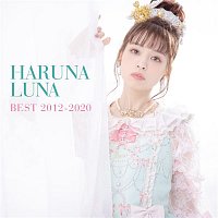 Luna Haruna – HARUNA LUNA BEST 2012-2020