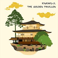 Origami Kid – Kinkaku-Ji, the Golden Pavillon