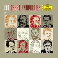 Různí interpreti – 100 Great Symphonies [Part 2]