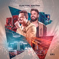 Clayton & Romário – Ao Vivo Em Brasília [EP1]