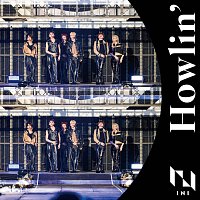 INI – Howlin' [RIHITO, FENGFAN, HIROMU, SHOGO, HIROTO, JIN]