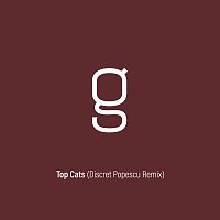 Golan, Discret Popescu, Crihan – Top Cats [Discret Popescu Remix]