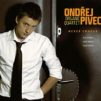 Ondřej Pivec Organic Quartet – Never Enough CD