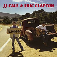 J. J. Cale & Eric Clapton – The Road To Escondido CD