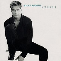 Ricky Martin – Vuelve