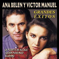 Ana Belén & Victor Manuel – Grandes Exitos