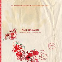 Aleš Hadalin – Jaz mam pridno gospodinjo