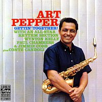 Art Pepper – Gettin' Together