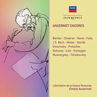 Ernest Ansermet, Orchestre de la Suisse Romande – Ansermet Encores