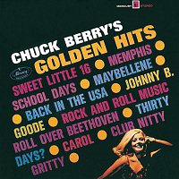 Chuck Berry – Chuck Berry's Golden Hits