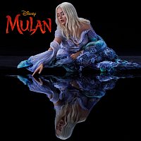Christina Aguilera – Reflection (2020) [From "Mulan"]