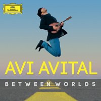 Avi Avital – Between Worlds