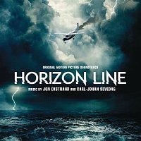 Carl-Johan Sevedag & Jon Ekstrand – Horizon Line (Original Motion Picture Soundtrack)