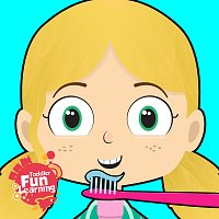 Dr Poppy, Toddler Fun Learning – Nice and Clean (Teeth Cleaning Song)