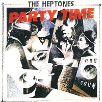 The Heptones – Party Time
