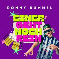 Ronny Rummel – Einer geht noch rein