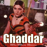 M Arshad, Nazir Ali – Ghaddar [Original Motion Picture Soundtrack]