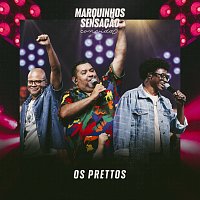 Marquinhos Sensacao, Prettos – Capoeira [Ao Vivo]