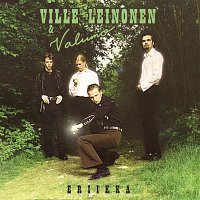 Ville Leinonen & Valumo – Eriikka