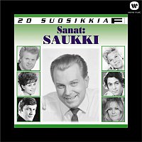 Various Artists.. – 20 suosikkia / Sanat: Saukki