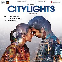 Jeet Gannguli – Citylights (Original Motion Picture Soundtrack)