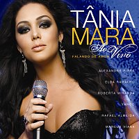 Tania Mara – Ao Vivo - Falando De Amor [Ao Vivo Na Casa De Shows, Brazil / 2008]