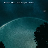 Miroslav Vitouš – Universal Syncopations II