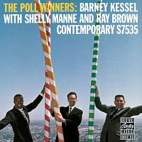 Barney Kessel, Shelly Manne, Ray Brown – The Poll Winners