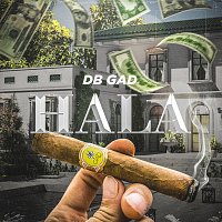 DB Gad – Hala