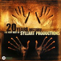 Přední strana obalu CD 20 Years History – The Very Best of Syllart Productions: III. Mali
