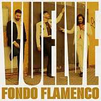 Fondo Flamenco – Vuelve