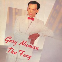 Gary Numan – The Fury (2024 Remaster)
